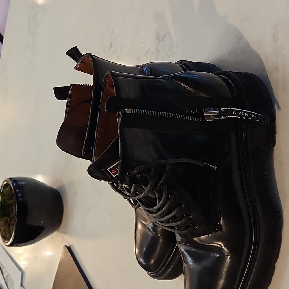 Givenchy Boots